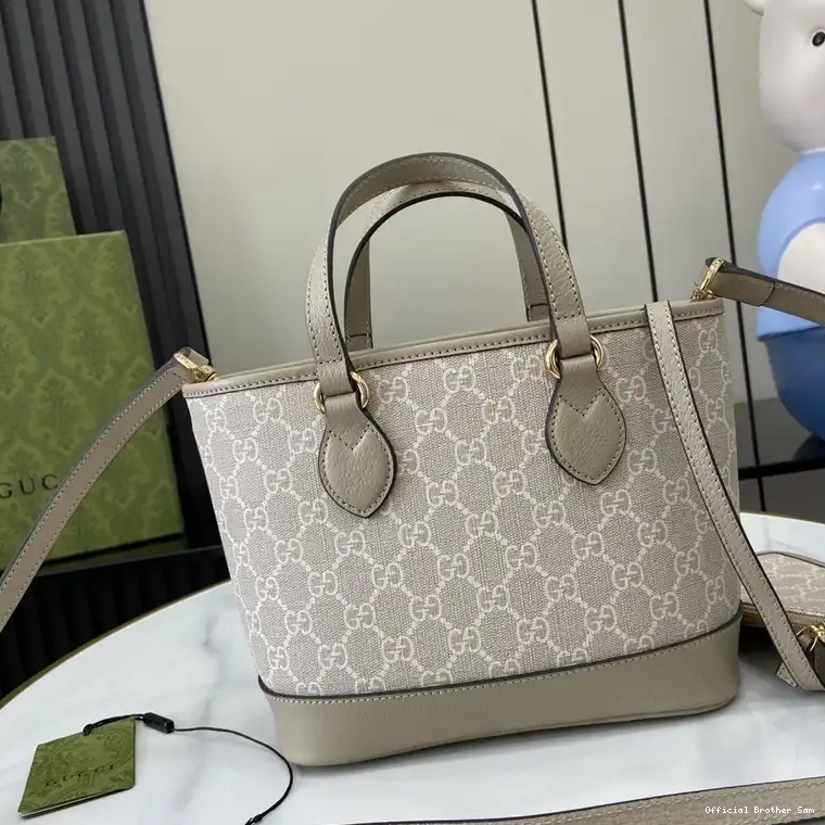 Official Brother Sam Bags Gucci 2407YZ0192 0803